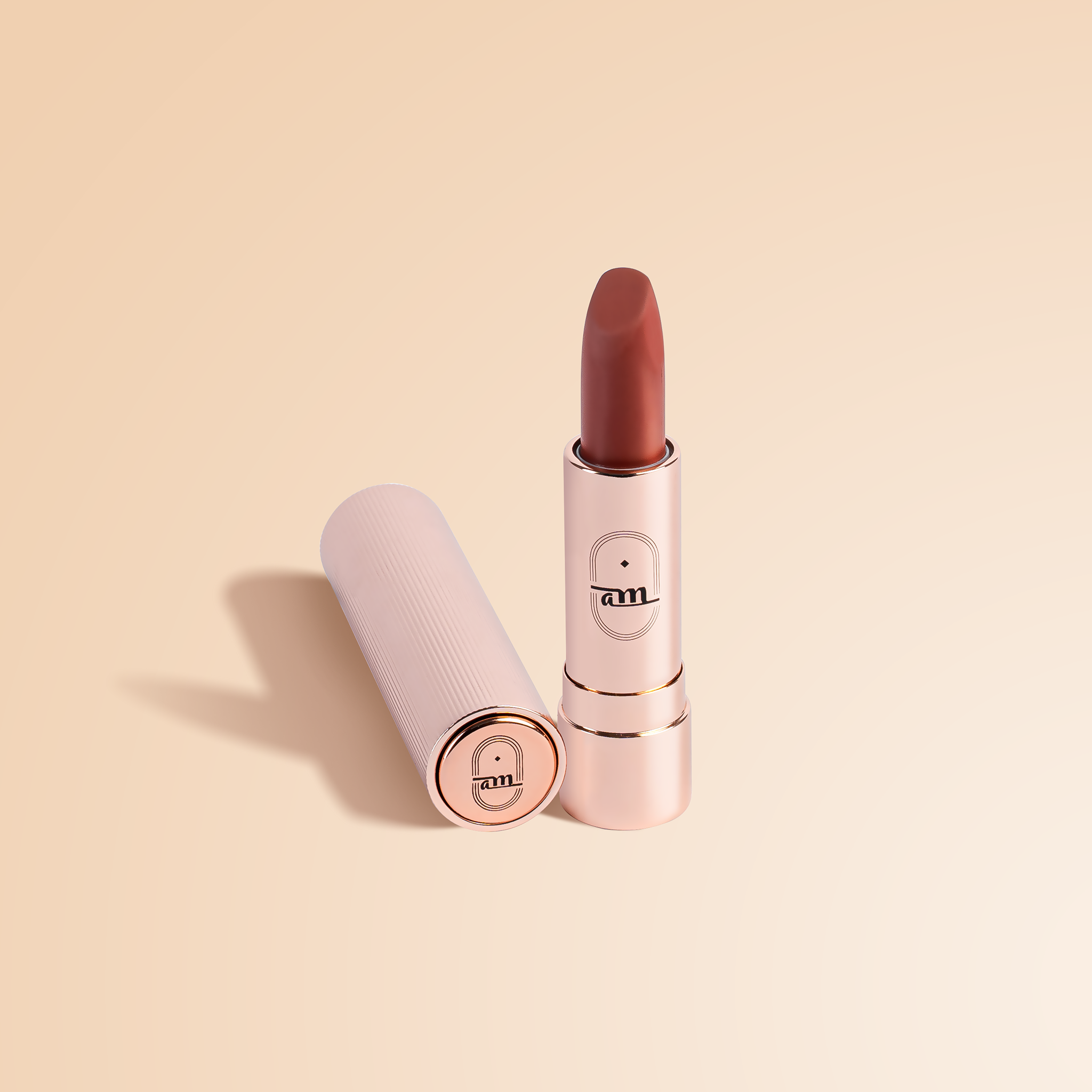Velvetude Lumineux Lip Color (Molassine)